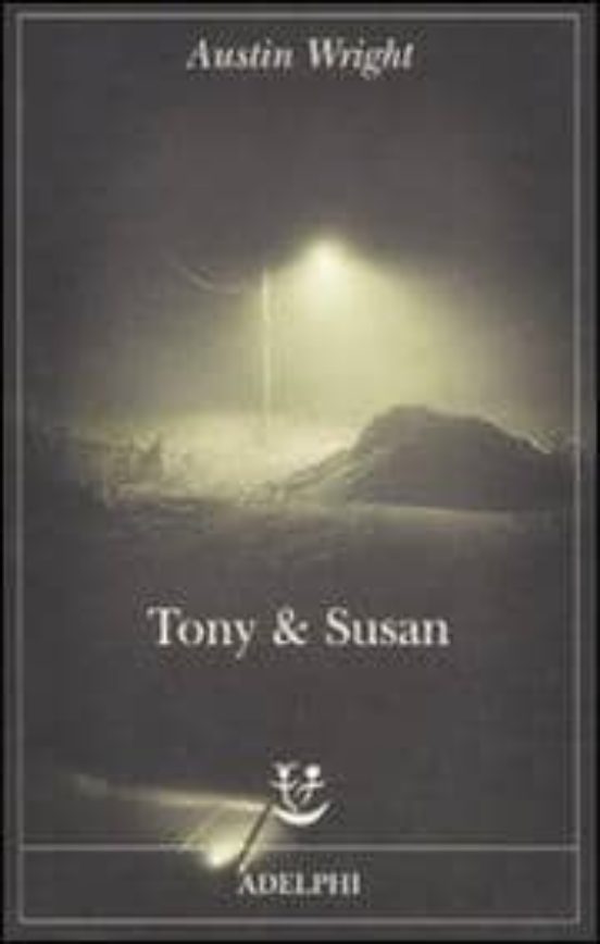Tony & Susan