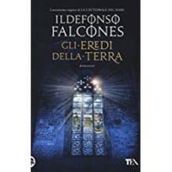 Gli Eredi Della Terra