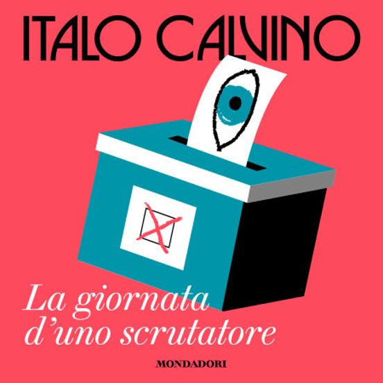 La Giornata D'uno Scrutatore