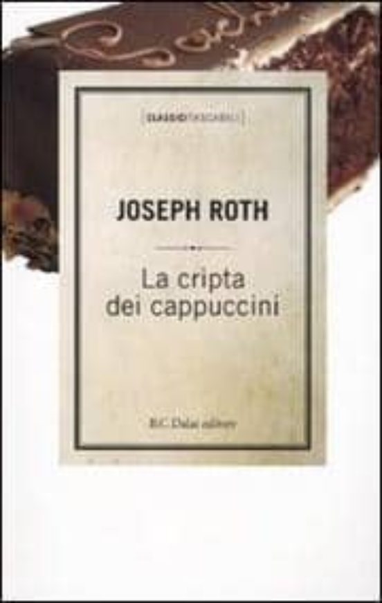 La Cripta Dei Cappuccini