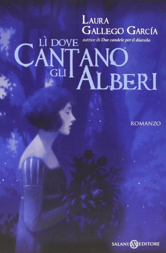 Li Dove Cantano Gli Alberi