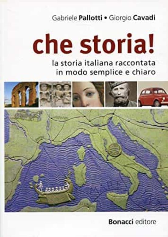 Che Storia!