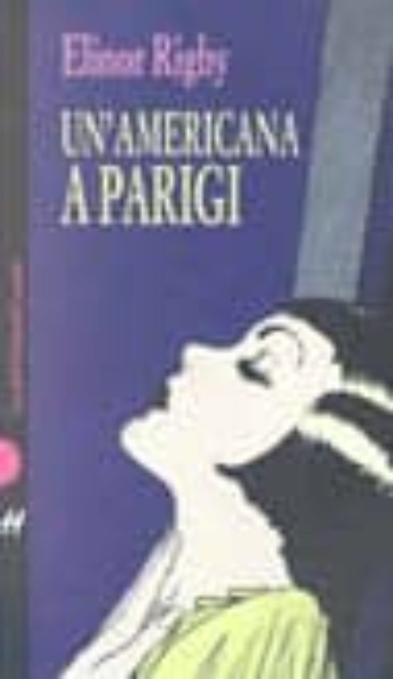 Un Americana A Parigi