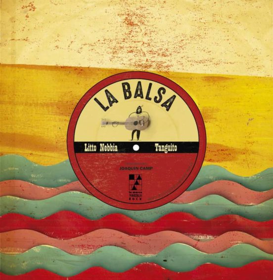 La Balsa