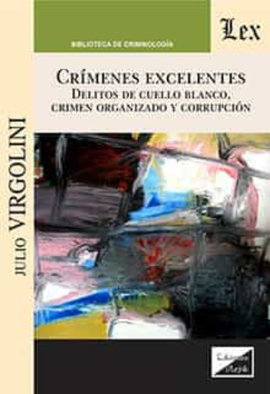 Crimenes Excelentes