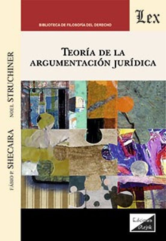 Teoria De La Argumentacion Juridica