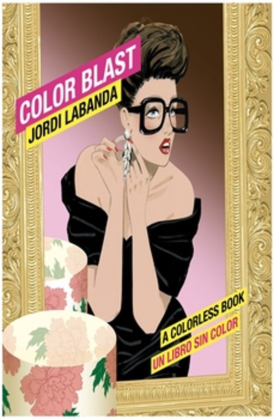 Color Blast