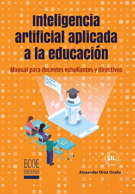 Inteligencia Artificial Aplicada A La Educación