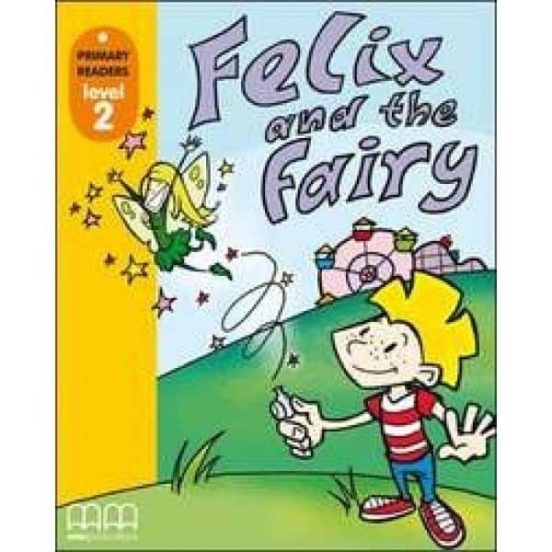 Felix And The Fairy