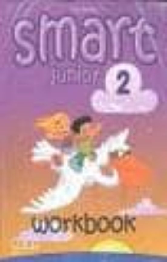 Smart Junior 2 Workbook + Cd