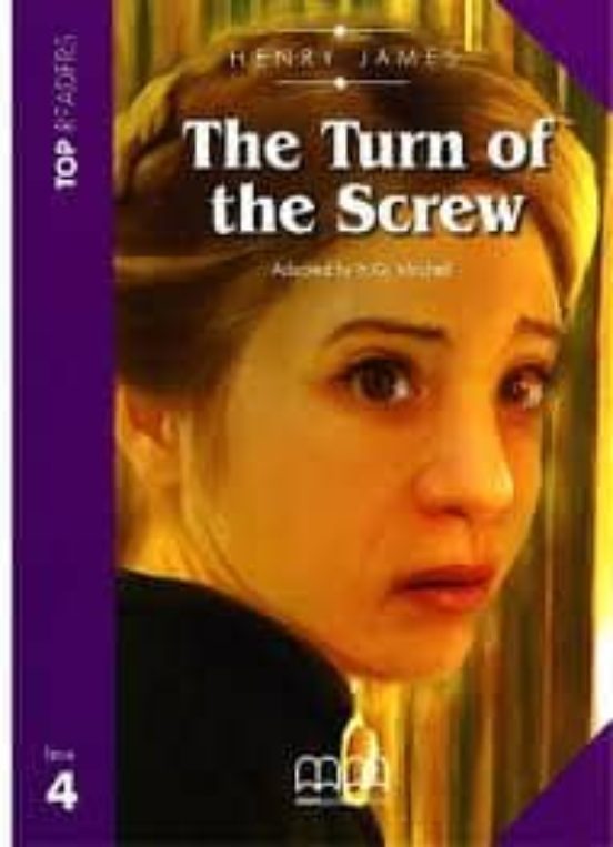 The Turn Of The Screw Student S Pack