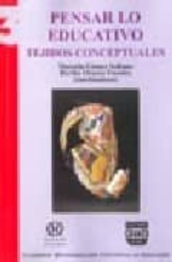 Pensar Lo Educativo: Tejidos Conceptuales