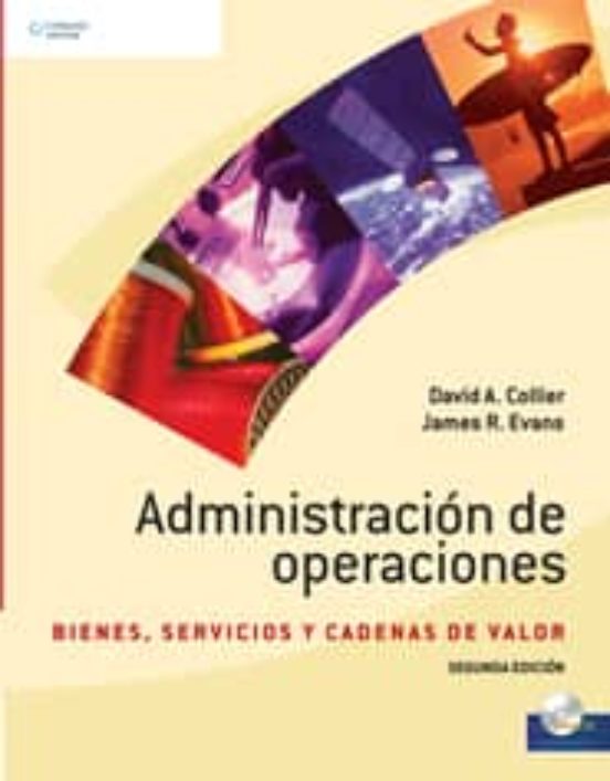 Administracion De Operaciones