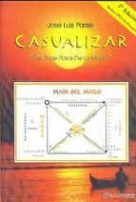 Casualizar. Los Once Pasos De La Magia