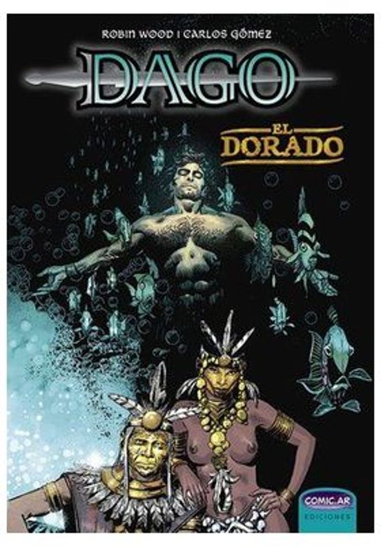 Dago. El Dorado