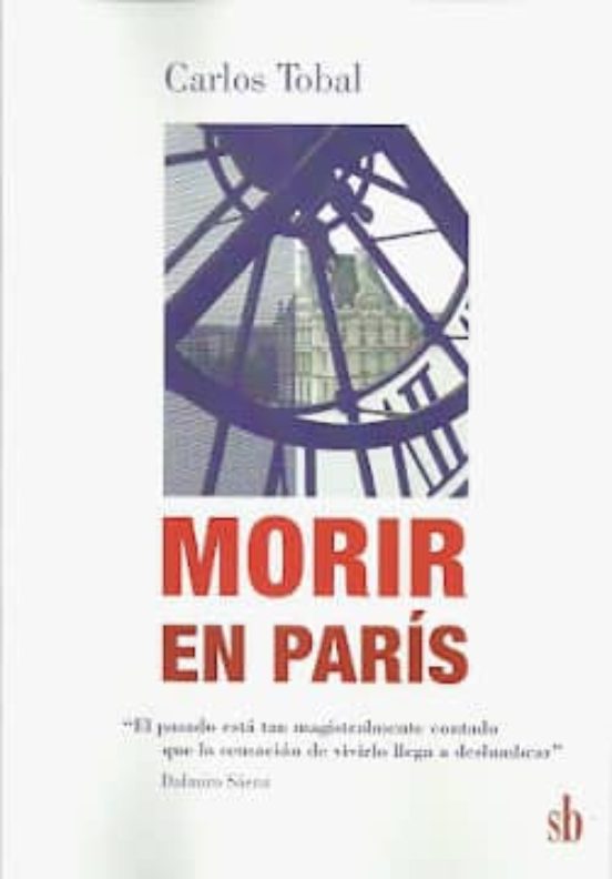 Morir En París
