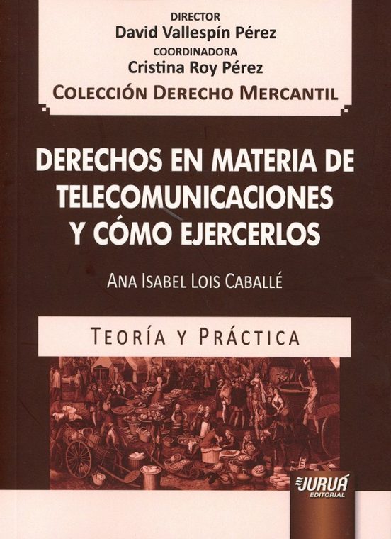 Derechos En Materia De Telecomunicaciones Y Cómo Ejercerlos