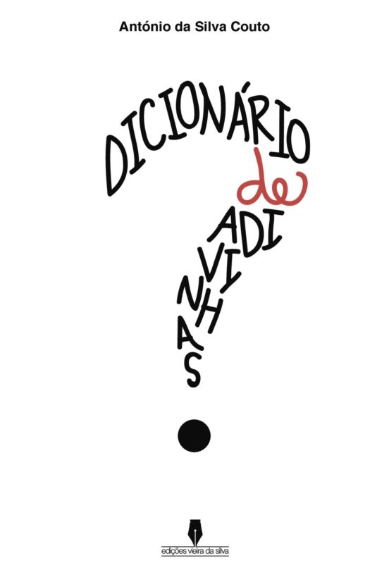 Dicionário De Adivinhas