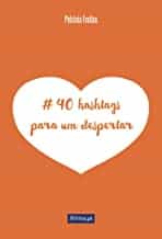 # 40 Hashtags para Um Despertar