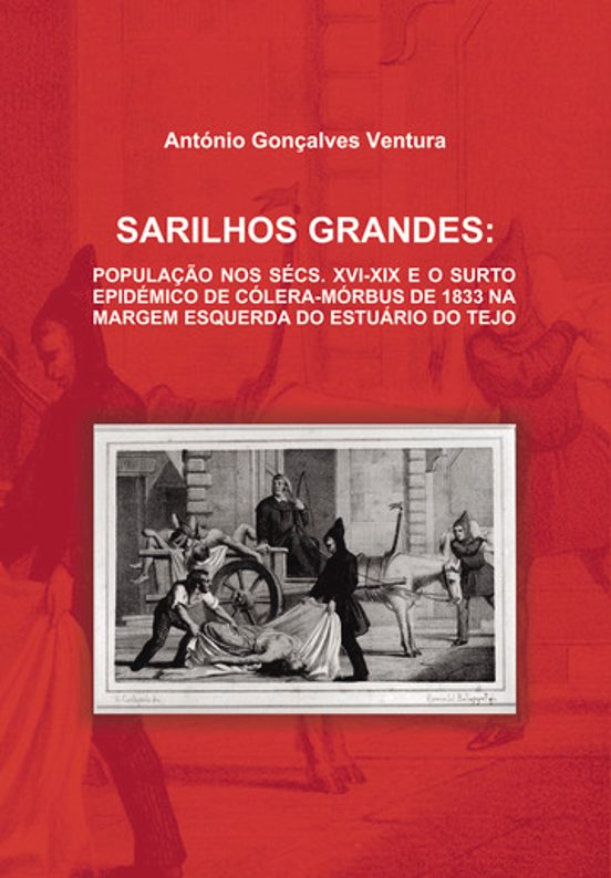 Sarilhos Grandes