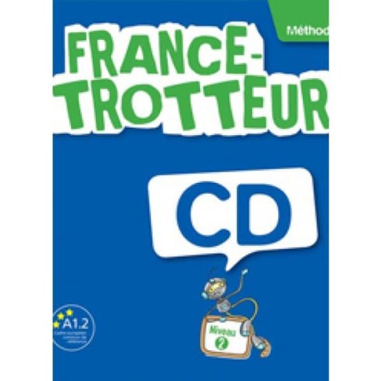 France-trotteurs 2-cd2