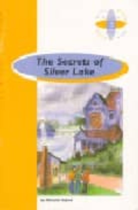 The Secrets Of Silver Lake