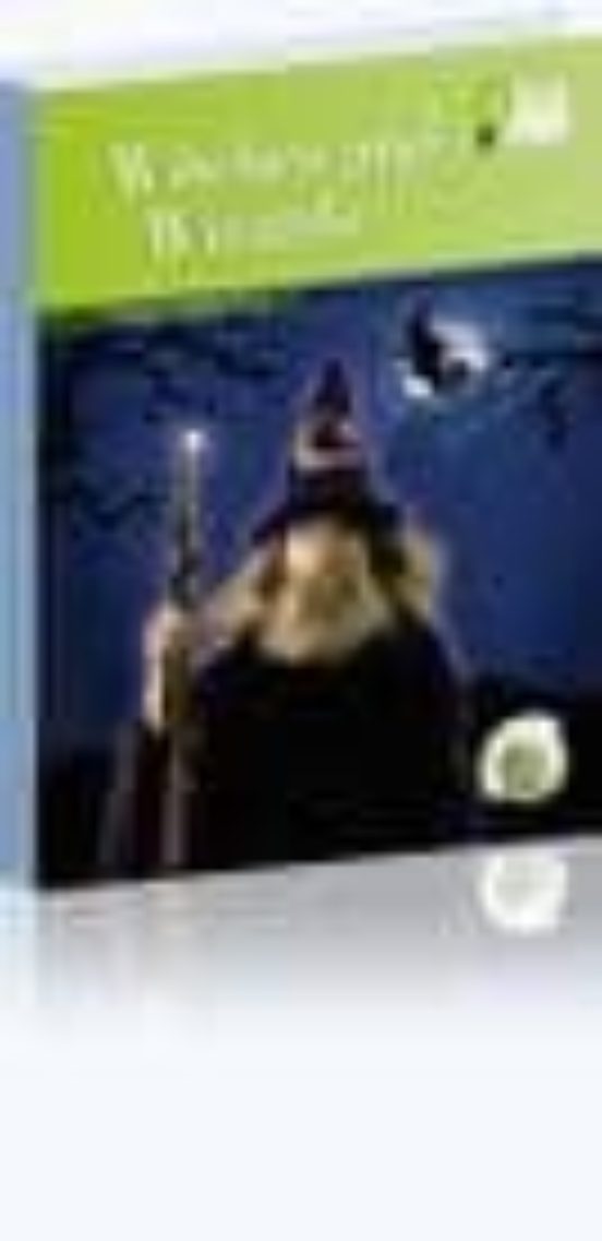 Witches And Wizards