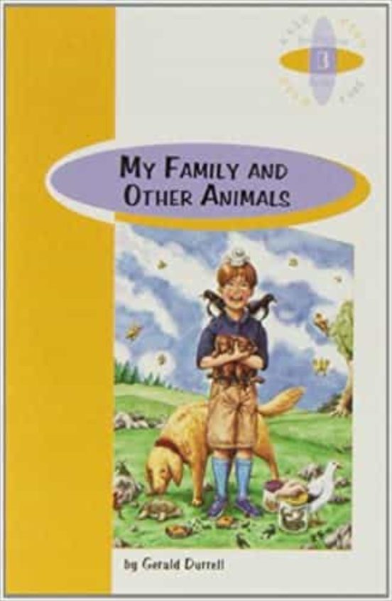 My Family And Other Animals