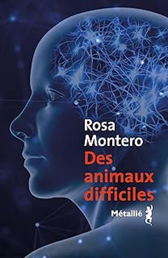 Des Animaux Difficiles