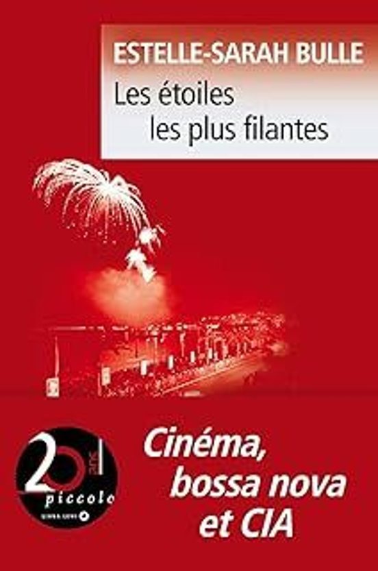 Les Étoiles Les Plus Filantes: Cinéma Bossa Nova Et Cia