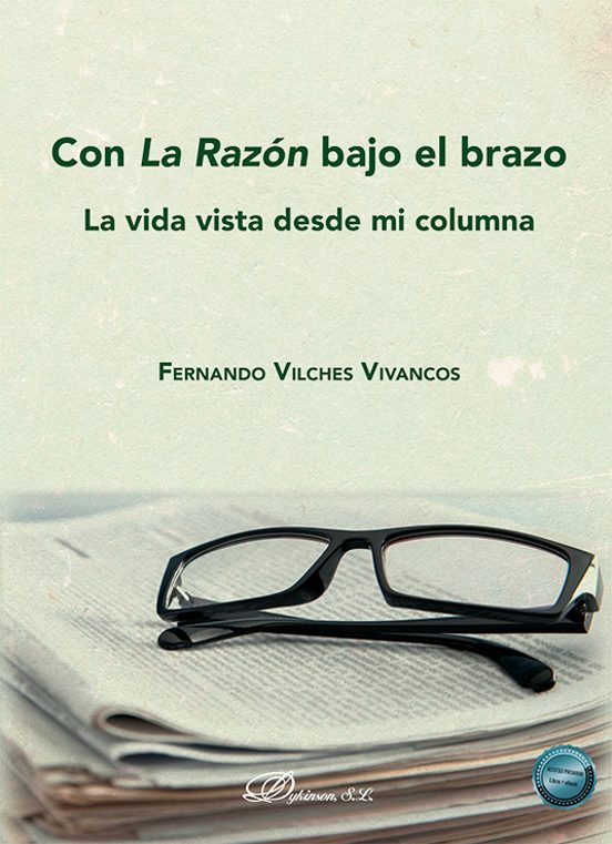 Con La Razón Bajo El Brazo