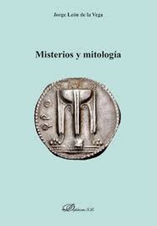 Misterios Y Mitología