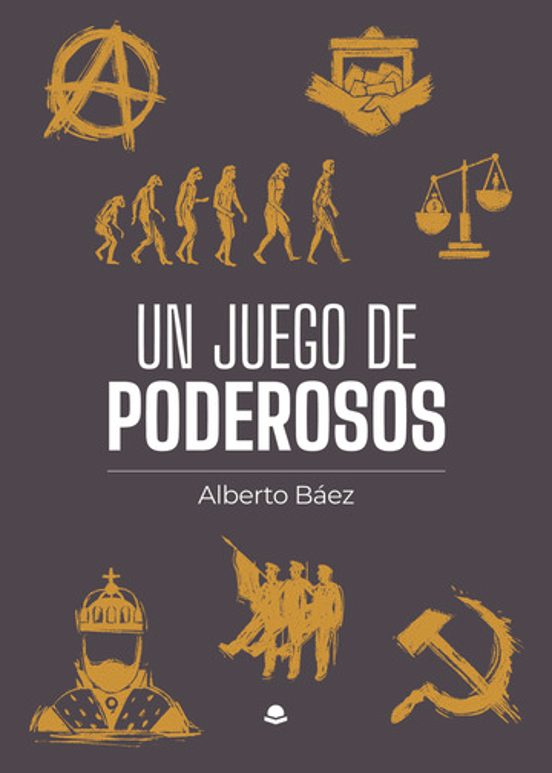 Un Juego De Poderosos