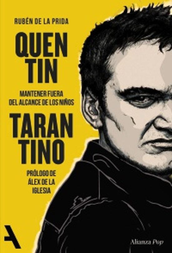 Quentin Tarantino