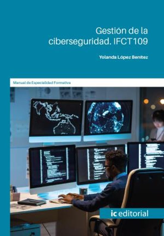 Gestión De La Ciberseguridad