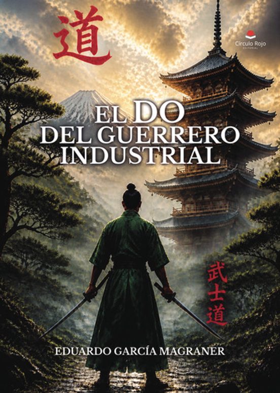 El do del Guerrero Industrial
