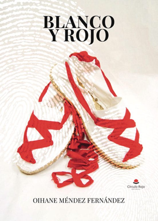 Blanco y Rojo