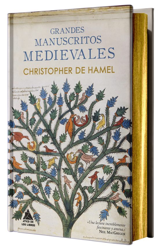 Grandes manuscritos medievales
