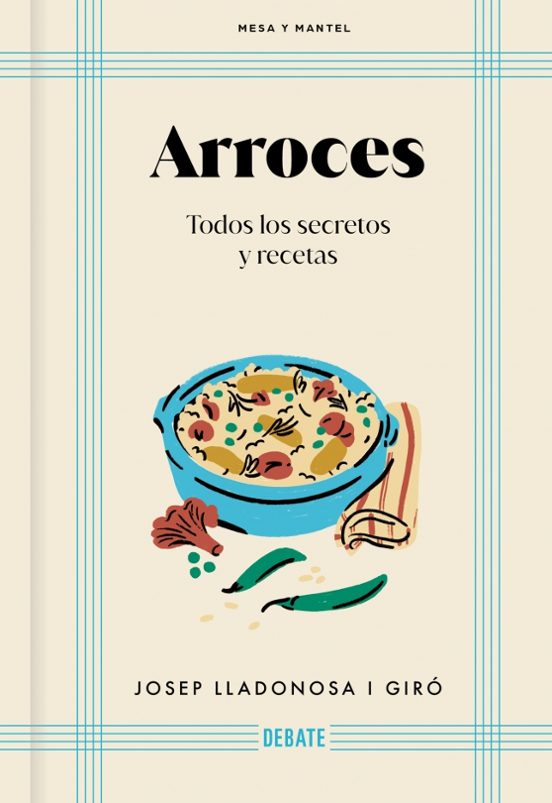 Arroces