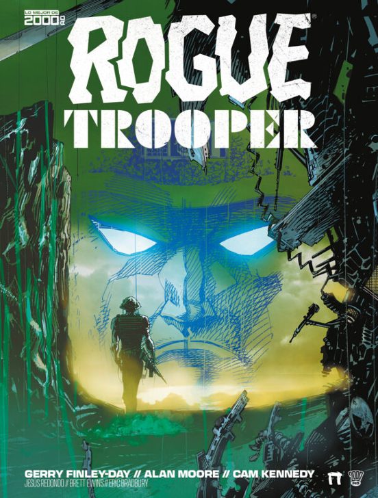 Rogue Trooper 2