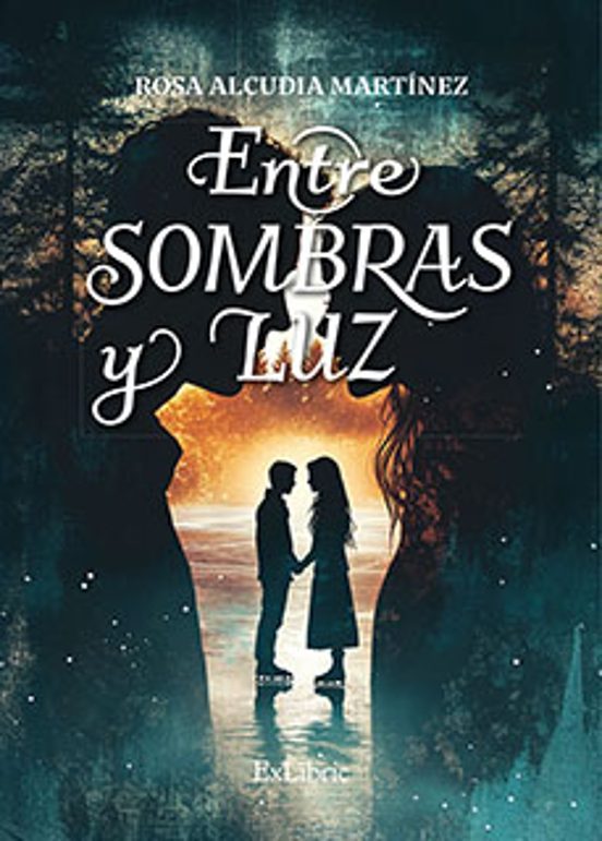 Entre Sombras Y Luz