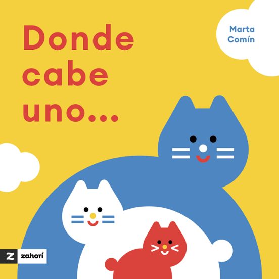 Donde cabe uno