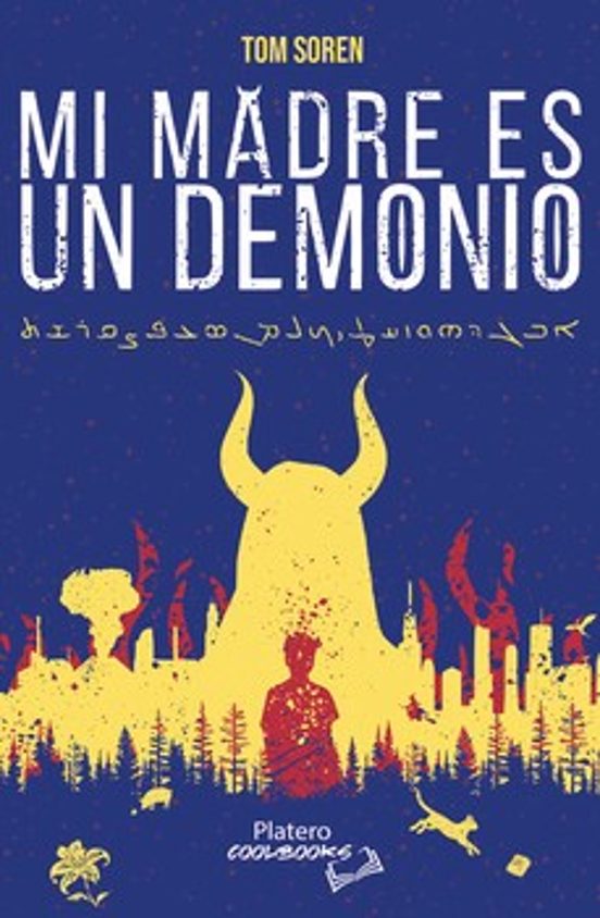 Mi Madre Es Un Demonio
