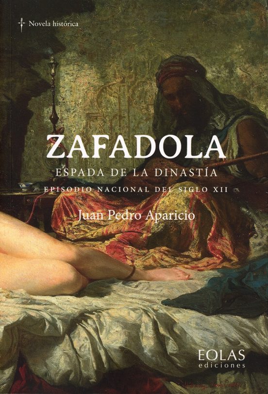 Zafadola. Espada De La Dinastía