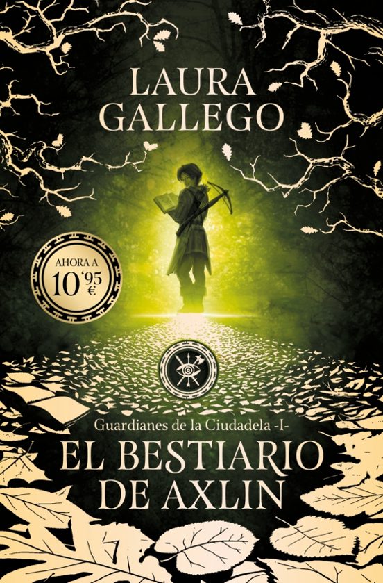 El bestiario de Axlin