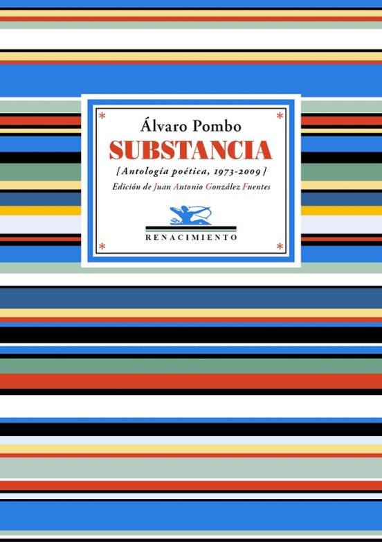 Substancia
