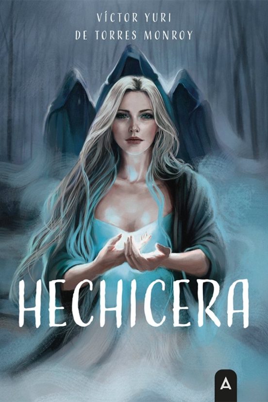 Hechicera