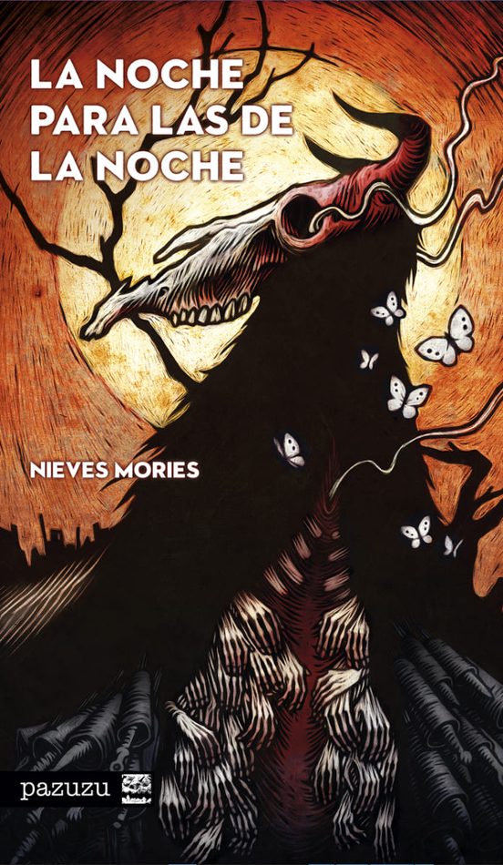 La noche para las de la noche