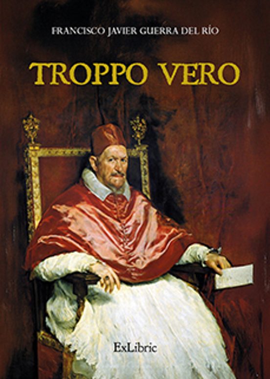 Troppo Vero
