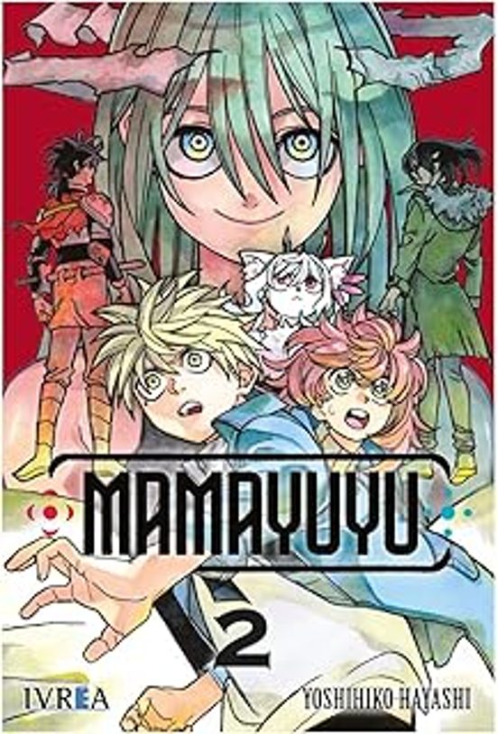 Mamayuyu 2